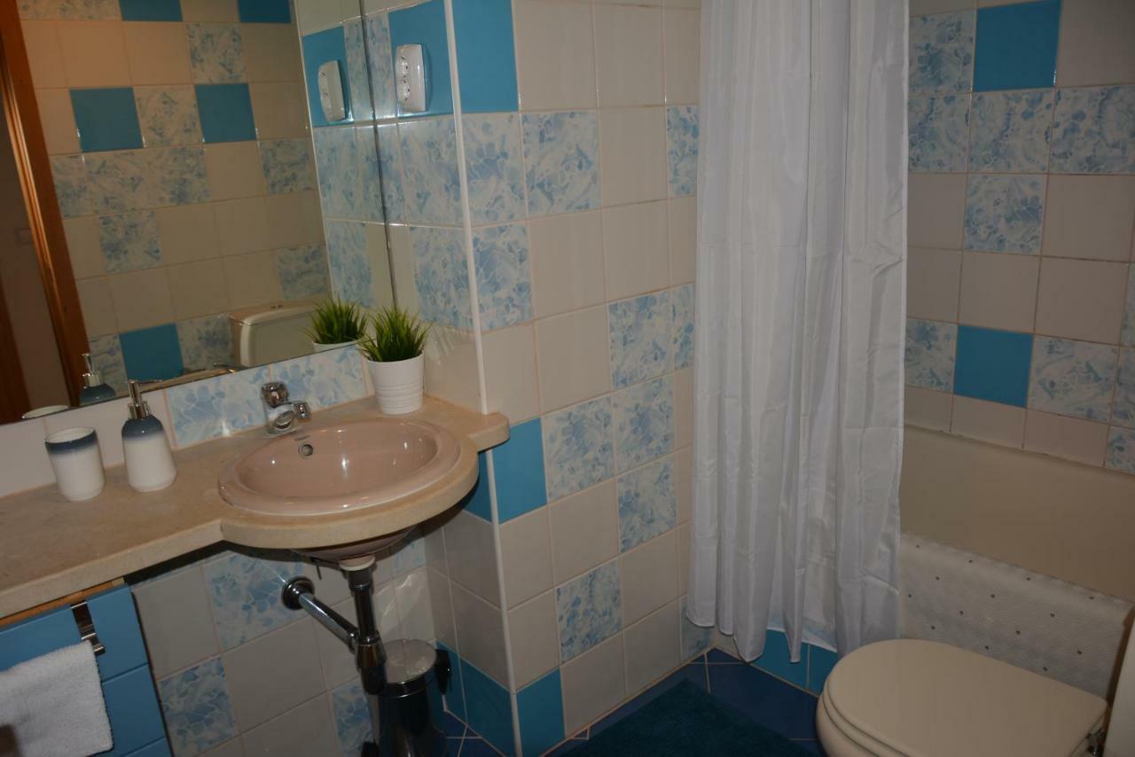 אלבופיירה Stunning Apartment With Marina Views מראה חיצוני תמונה